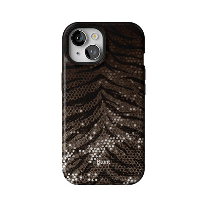 Bronze Palm iPhone Case gallery - Iphone_15_Iphone_1