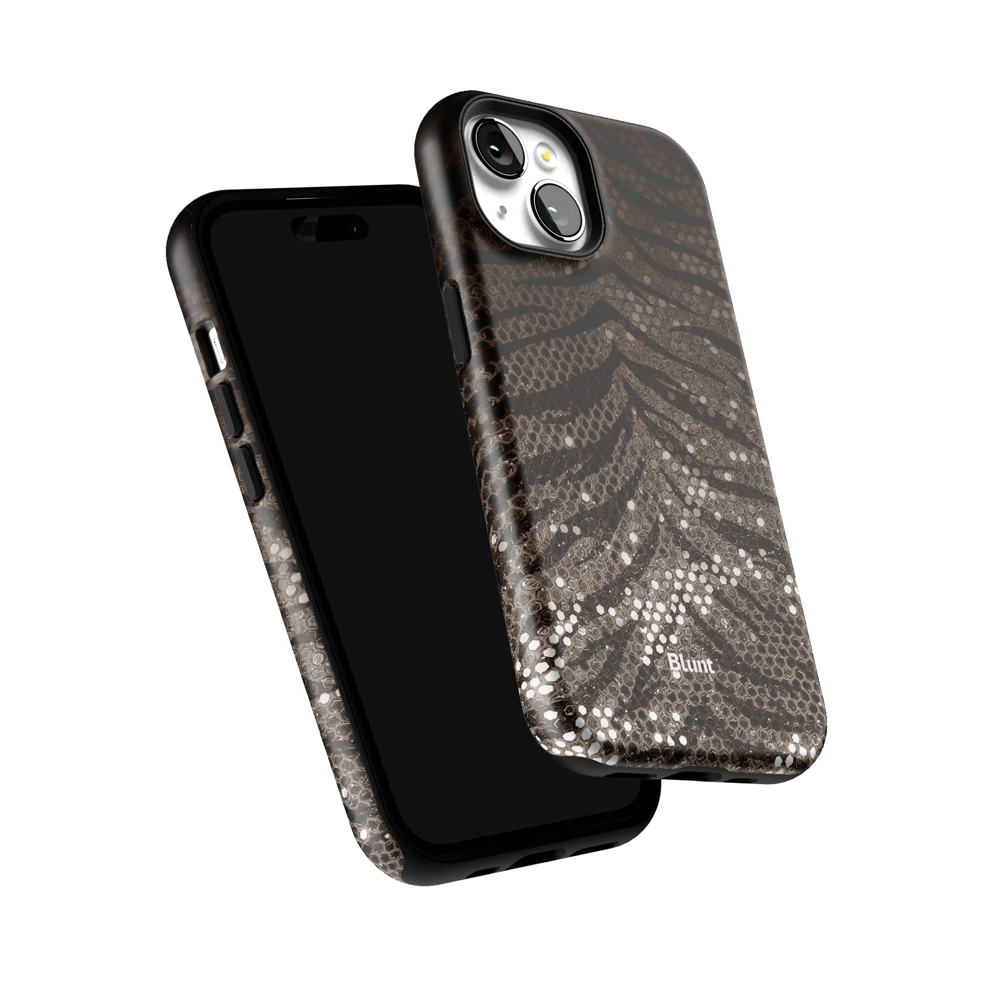 Bronze Palm iPhone Case gallery - Iphone_15_Iphone_6