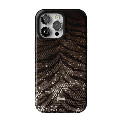Bronze Palm iPhone Case gallery - Iphone_15_Pro_Max_1
