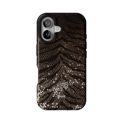 Bronze Palm iPhone Case gallery - Iphone_16_Iphone_1