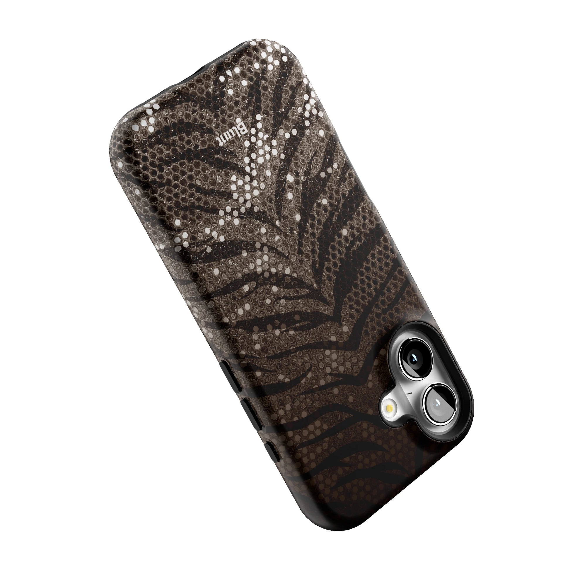 Bronze Palm iPhone Case gallery - Iphone_16_Iphone_5