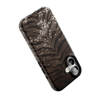 Bronze Palm iPhone Case gallery - Iphone_16_Iphone_5