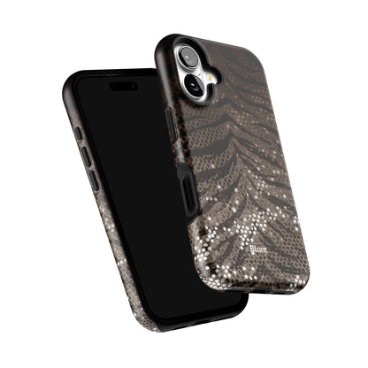 Bronze Palm iPhone Case gallery - Iphone_16_Iphone_6