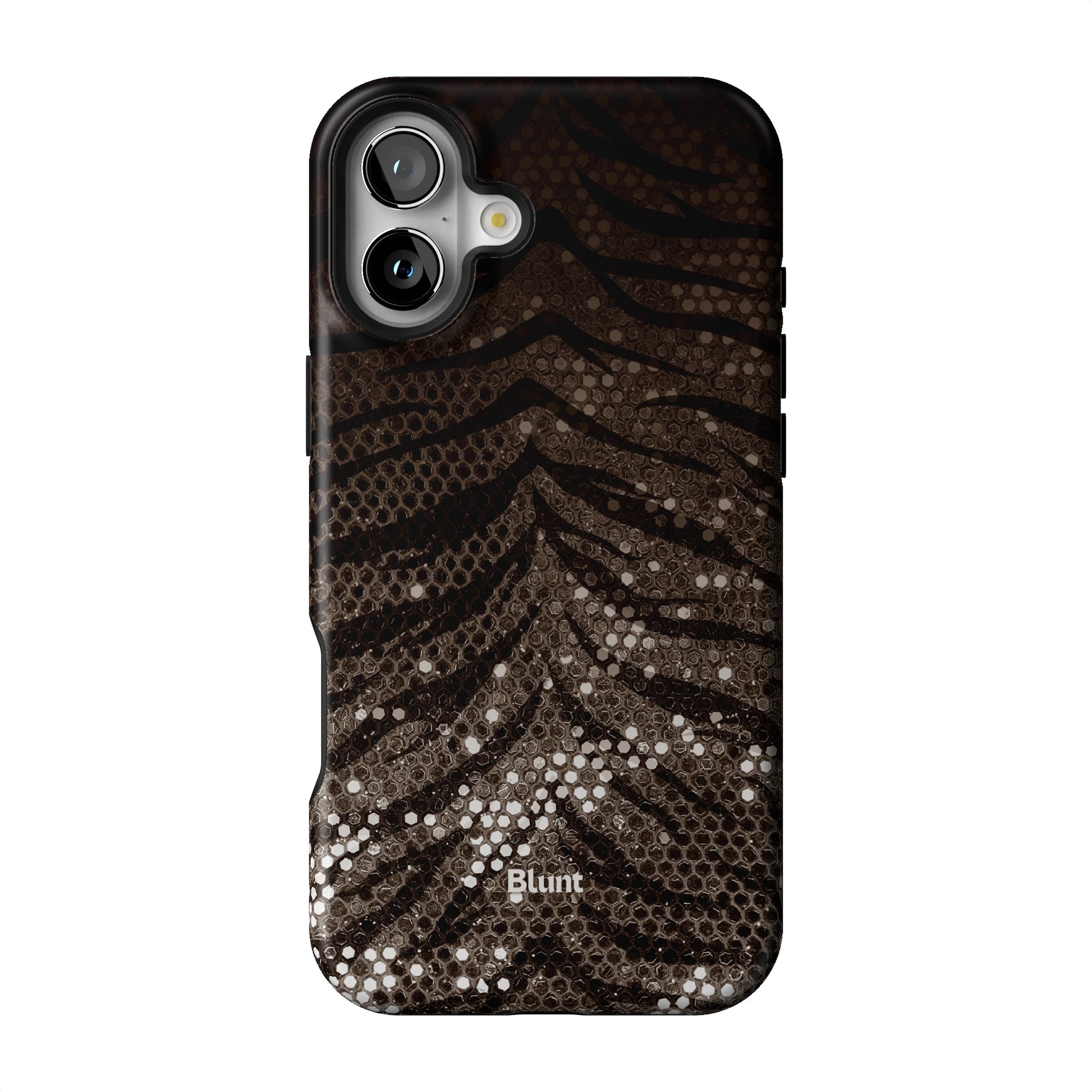 Bronze Palm iPhone Case gallery - Iphone_16_Mini_Air_Plus_1