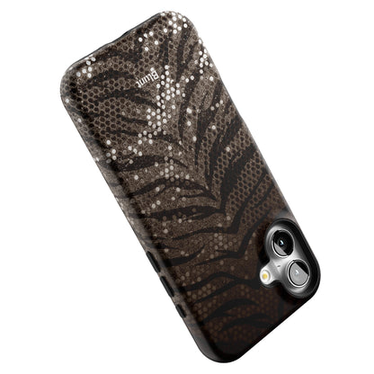 Bronze Palm iPhone Case gallery - Iphone_16_Mini_Air_Plus_5