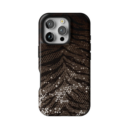 Bronze Palm iPhone Case gallery - Iphone_16_Pro_1