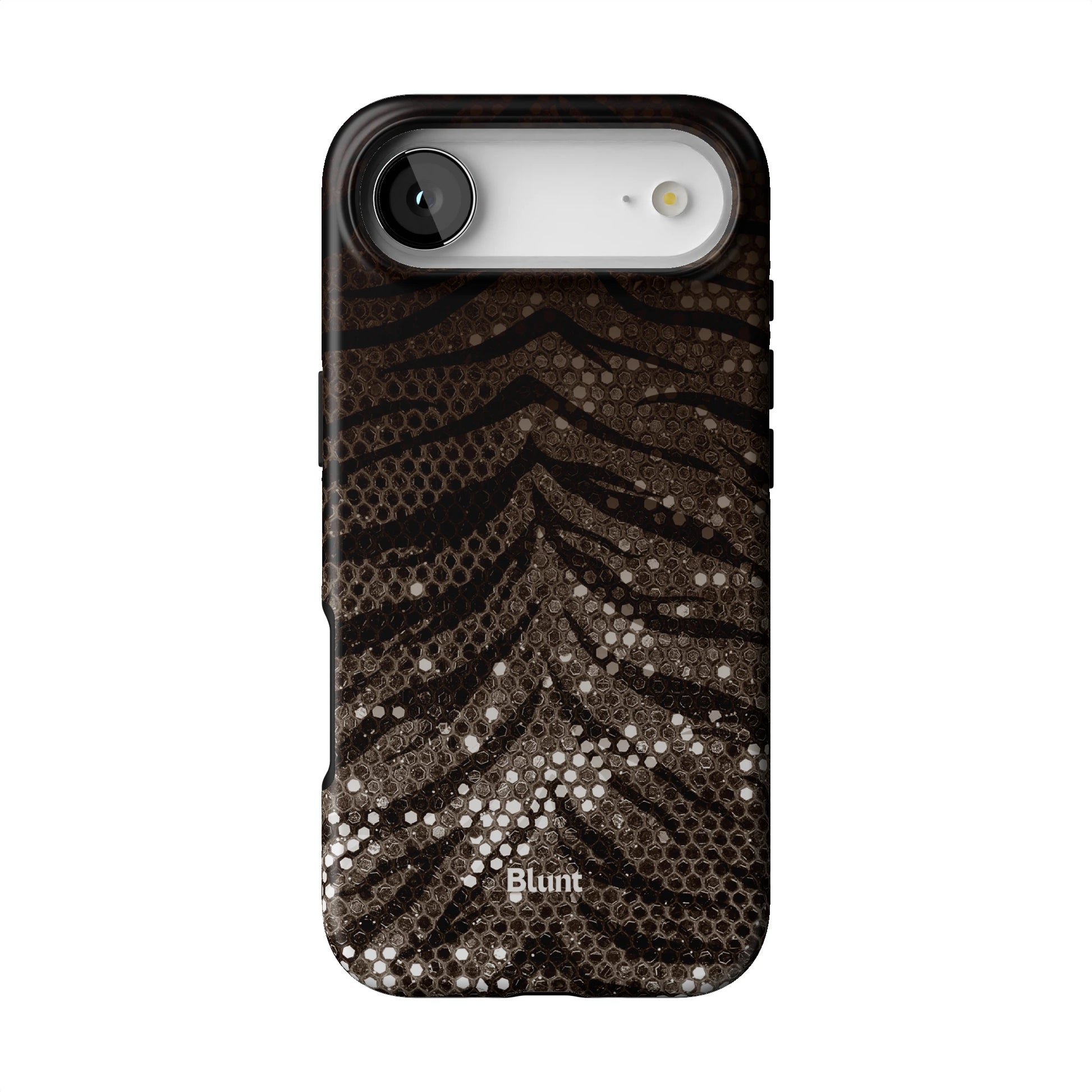 Bronze Palm iPhone Case gallery - Iphone_17_Air_1