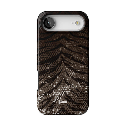Bronze Palm iPhone Case gallery - Iphone_17_Air_1