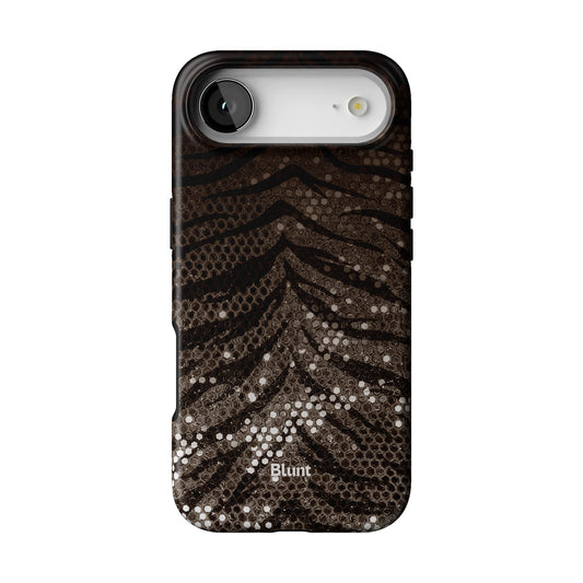 Bronze Palm iPhone Case gallery - Iphone_17_Air_1