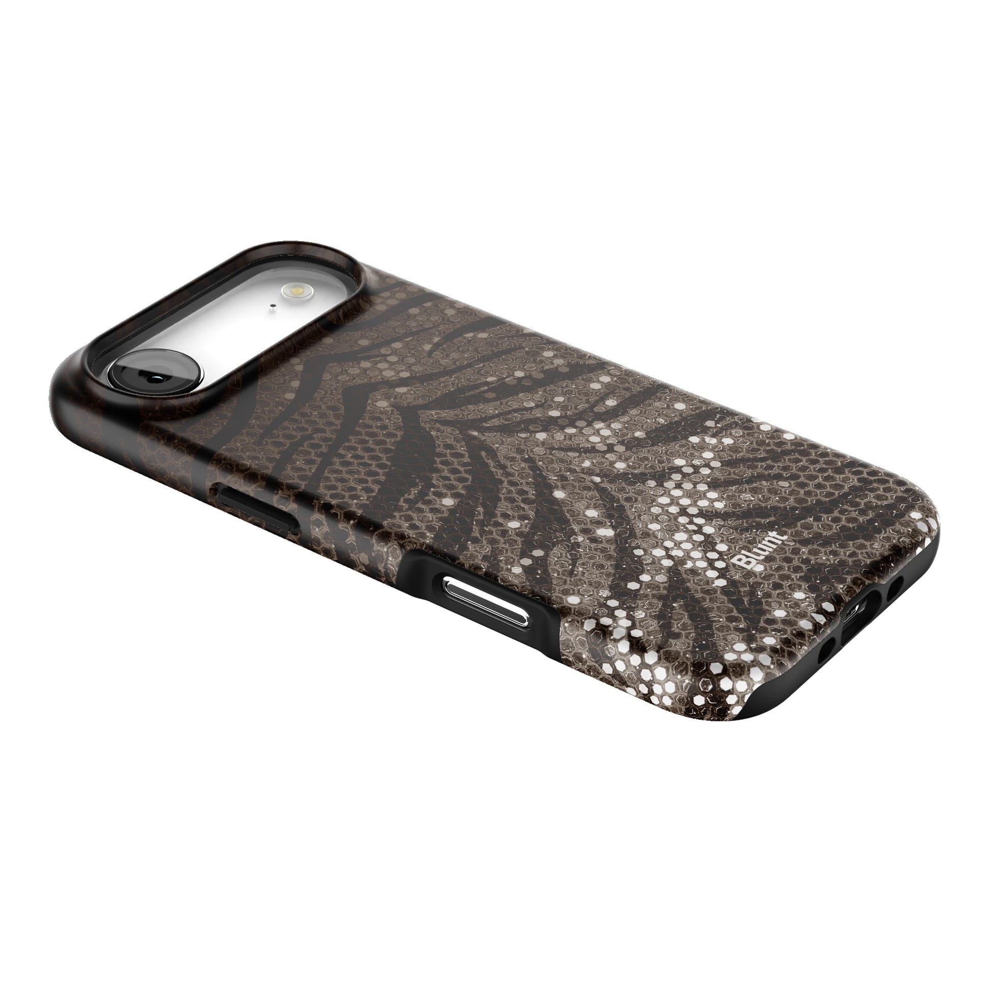 Bronze Palm iPhone Case gallery - Iphone_17_Air_2