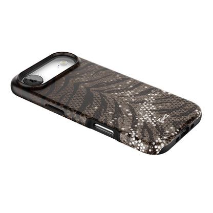 Bronze Palm iPhone Case gallery - Iphone_17_Air_2