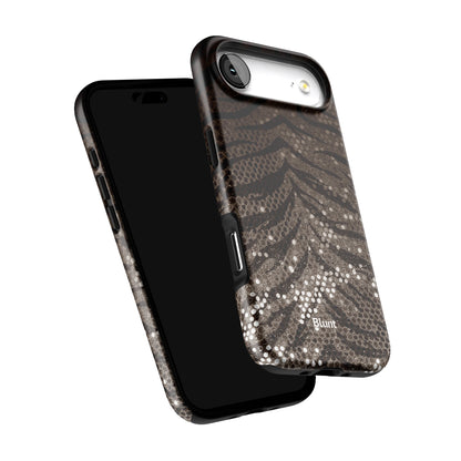 Bronze Palm iPhone Case gallery - Iphone_17_Air_6