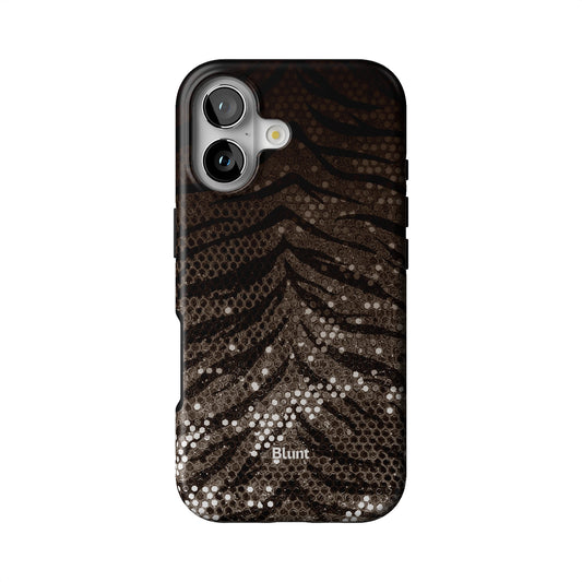 Bronze Palm iPhone Case gallery - Iphone_17_Iphone_1