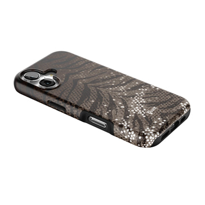Bronze Palm iPhone Case gallery - Iphone_17_Iphone_2