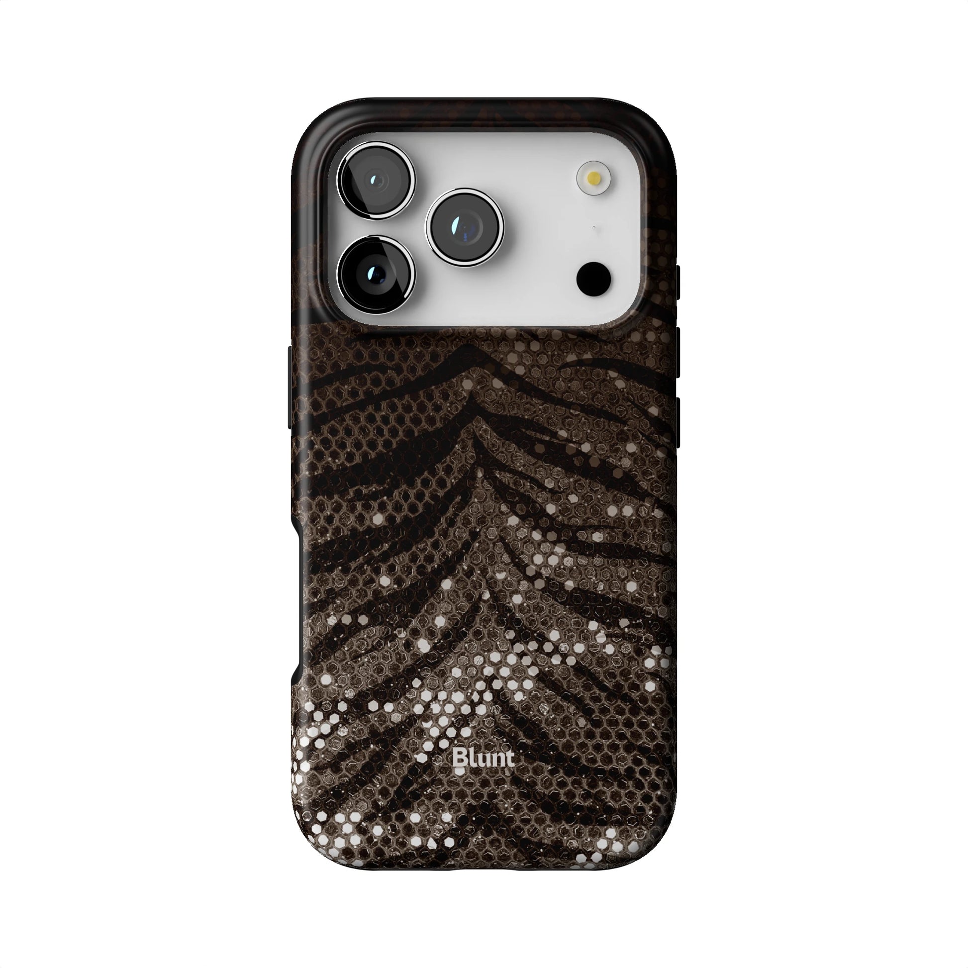 Bronze Palm iPhone Case gallery - Iphone_17_Pro_1