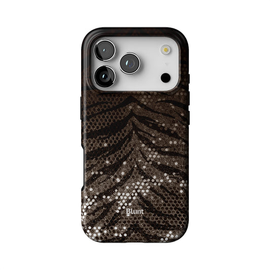 Bronze Palm iPhone Case gallery - Iphone_17_Pro_1