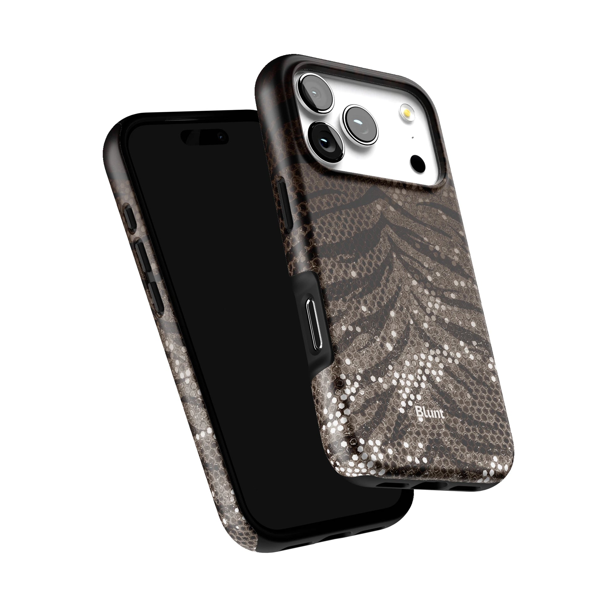 Bronze Palm iPhone Case gallery - Iphone_17_Pro_6