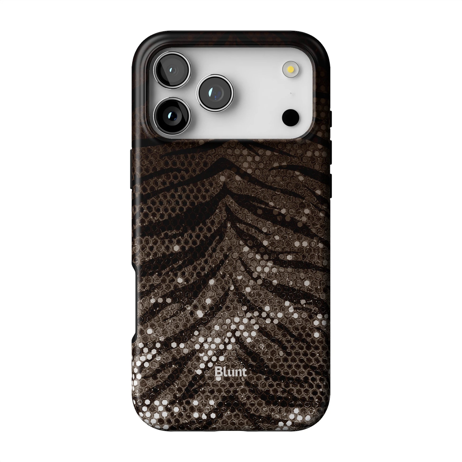 Bronze Palm iPhone Case gallery - Iphone_17_Pro_Max_1