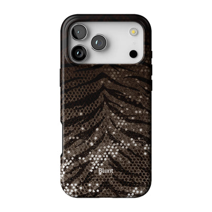 Bronze Palm iPhone Case gallery - Iphone_17_Pro_Max_1