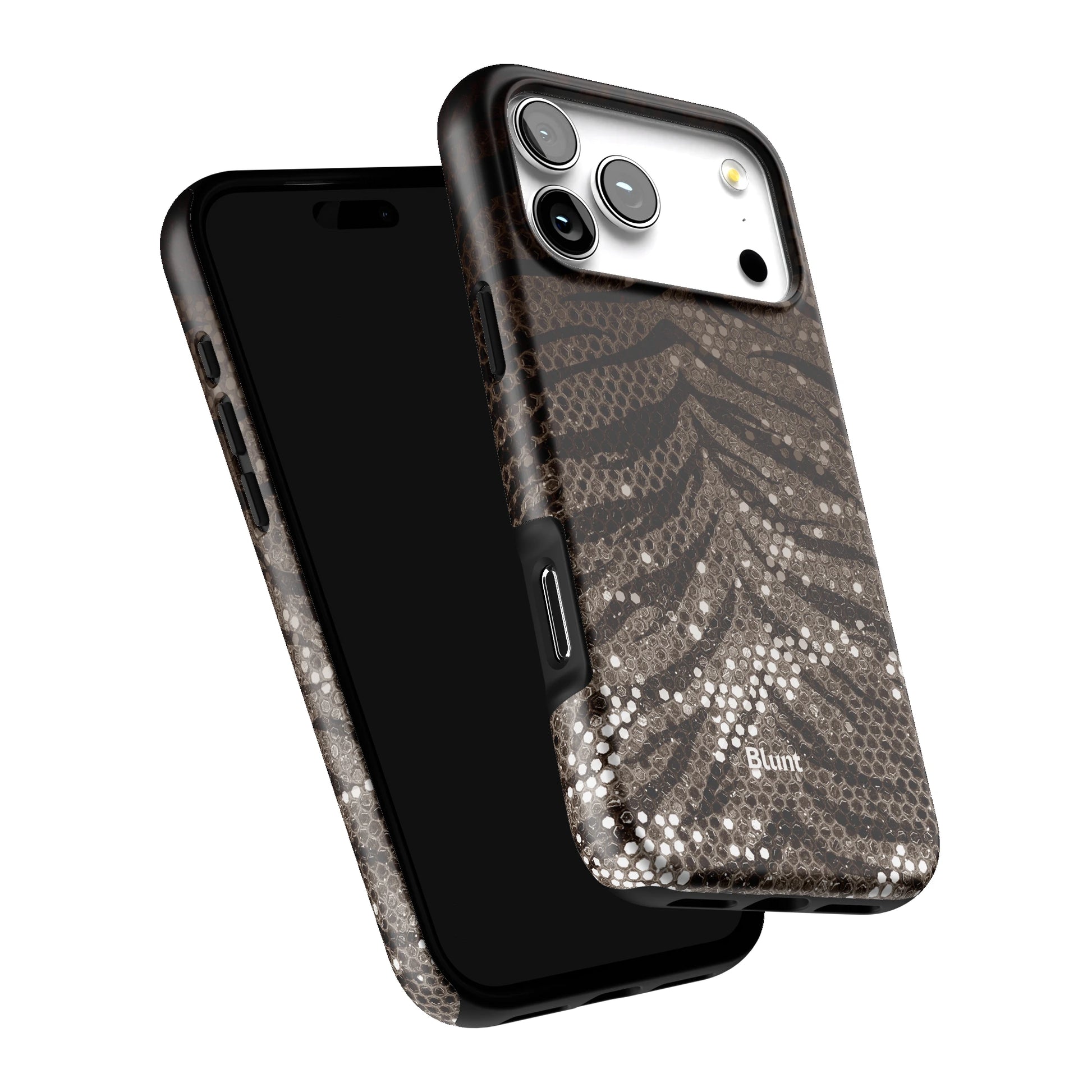 Bronze Palm iPhone Case gallery - Iphone_17_Pro_Max_6