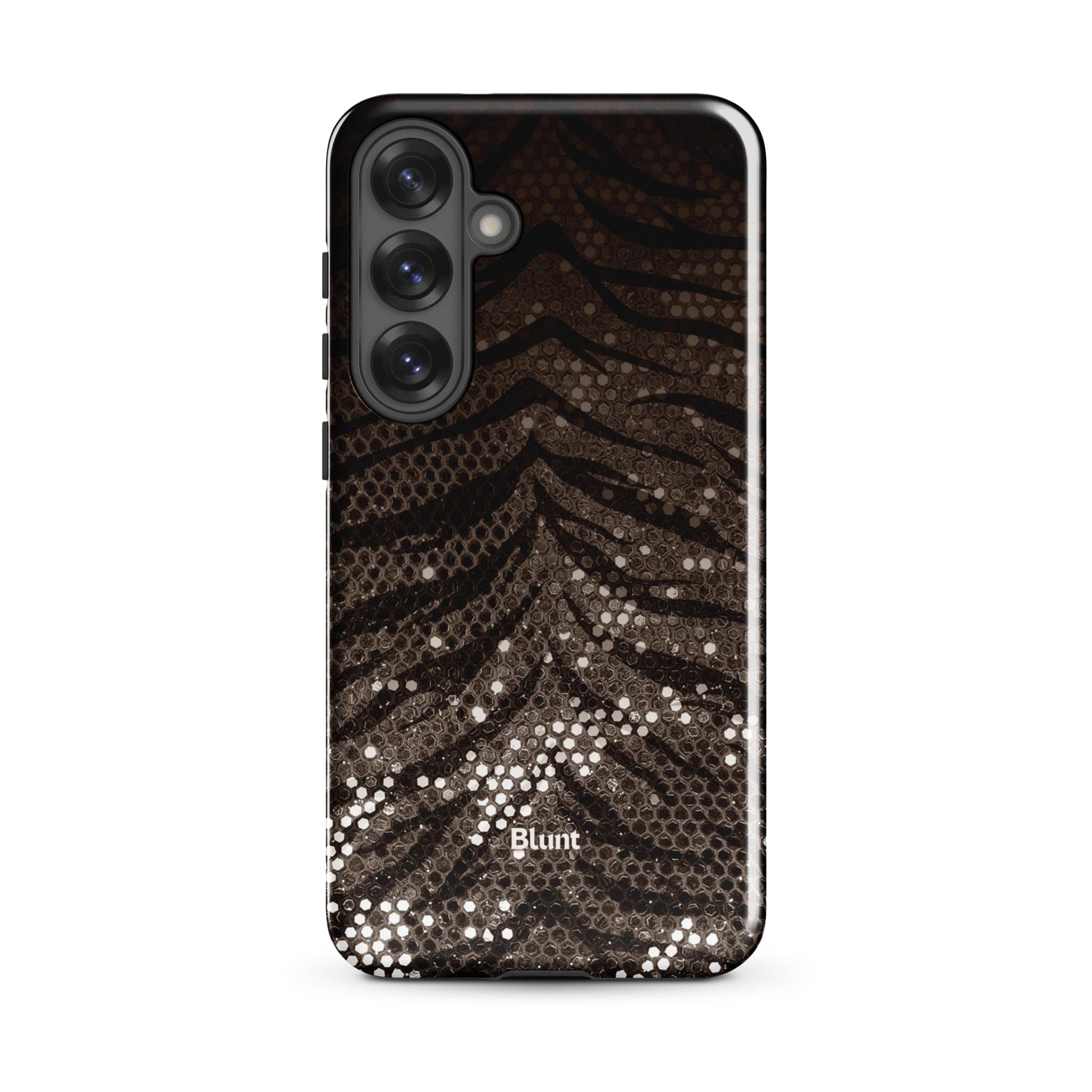 Bronze Palm Samsung Case - Blunt Cases