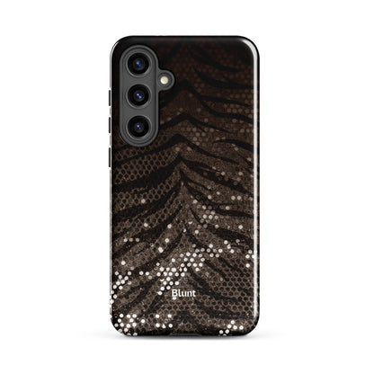 Bronze Palm Samsung Case - Blunt Cases