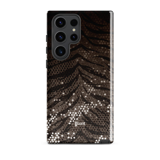 Bronze Palm Samsung Case - Blunt Cases