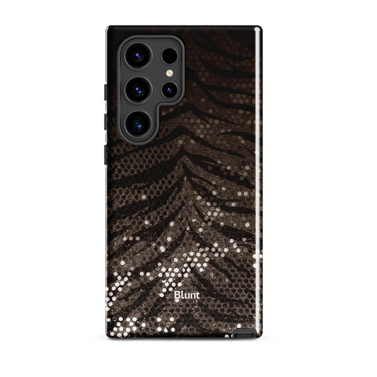 Bronze Palm Samsung Case - Blunt Cases