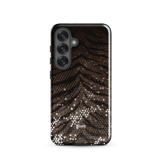 Bronze Palm Samsung Case - Blunt Cases