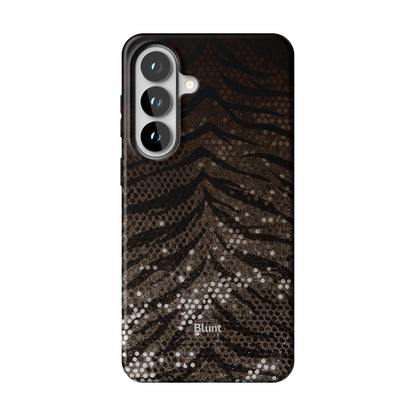 Bronze-Palm-Samsung-Case-samsung-case-Galaxy S26 Plus-1
