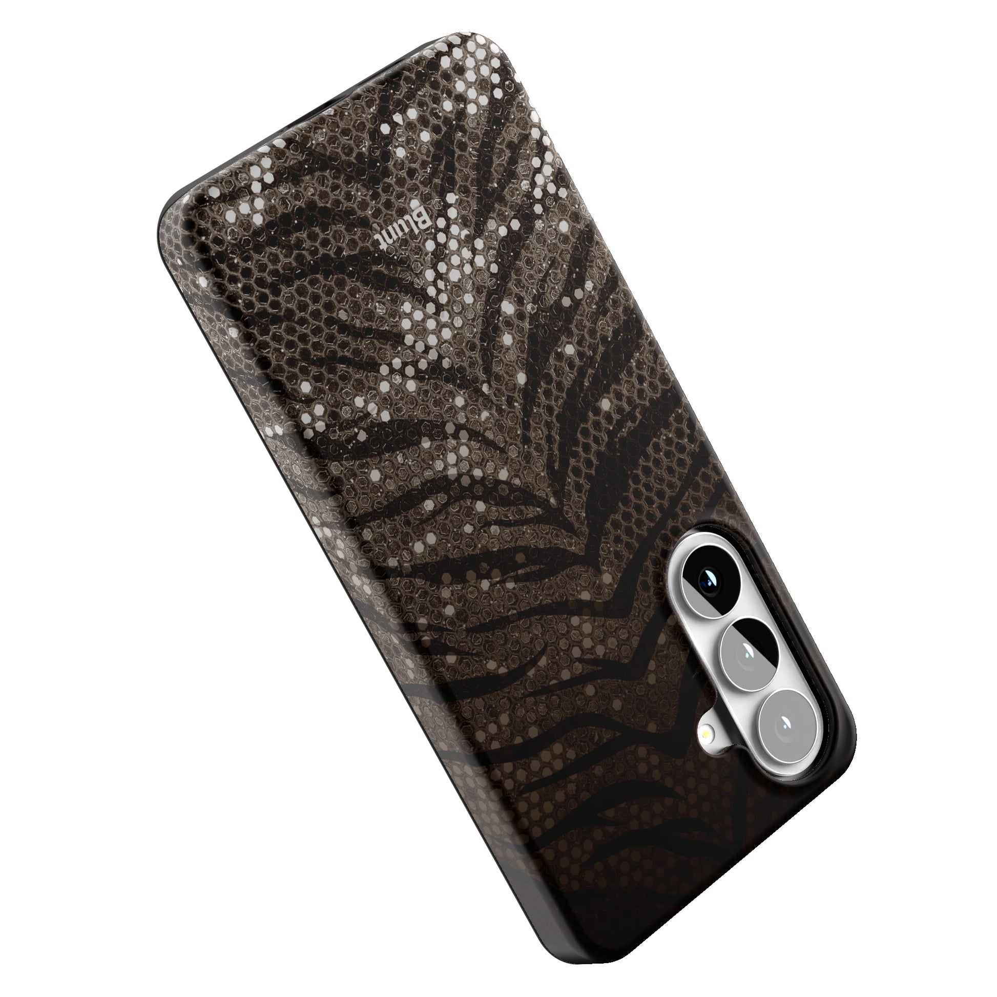 Bronze-Palm-Samsung-Case-samsung-case-Galaxy S26 Plus-5
