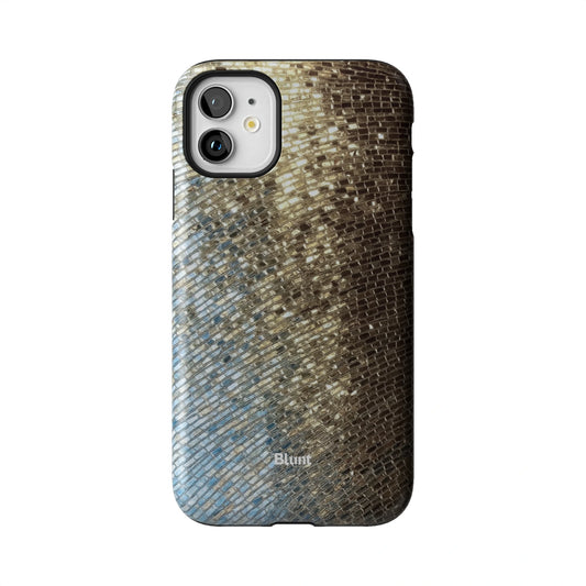 Bronze Static iPhone Case gallery - Iphone_11_Iphone_1