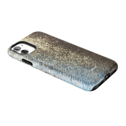 Bronze Static iPhone Case gallery - Iphone_11_Iphone_2
