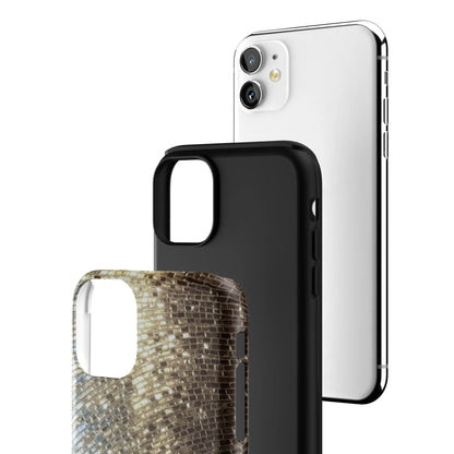 Bronze Static iPhone Case gallery - Iphone_11_Iphone_3