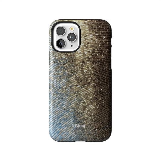 Bronze Static iPhone Case gallery - Iphone_11_Pro_1