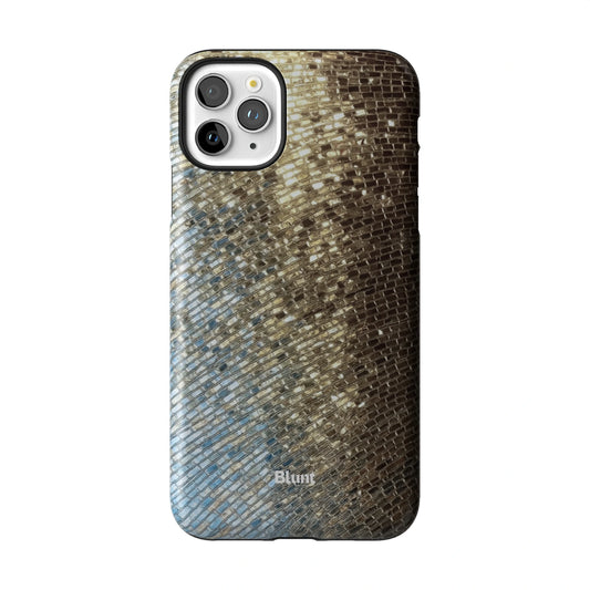 Bronze Static iPhone Case gallery - Iphone_11_Pro_Max_1
