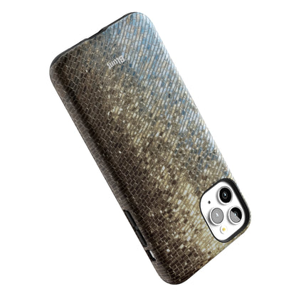 Bronze Static iPhone Case gallery - Iphone_11_Pro_Max_5