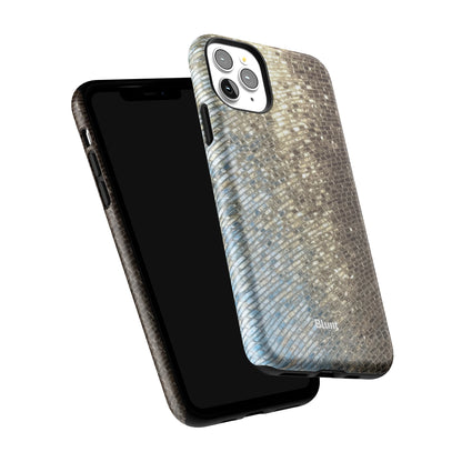 Bronze Static iPhone Case gallery - Iphone_11_Pro_Max_6