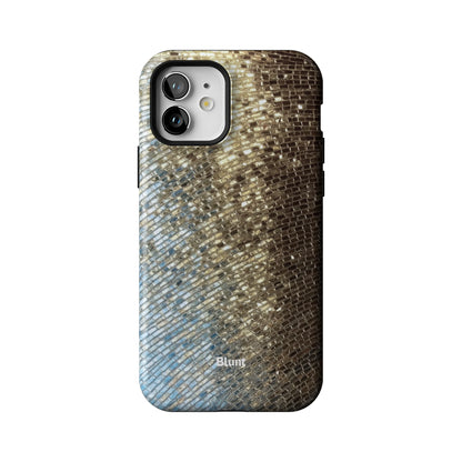 Bronze Static iPhone Case gallery - Iphone_12_Iphone_1