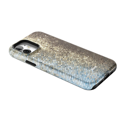 Bronze Static iPhone Case gallery - Iphone_12_Iphone_2
