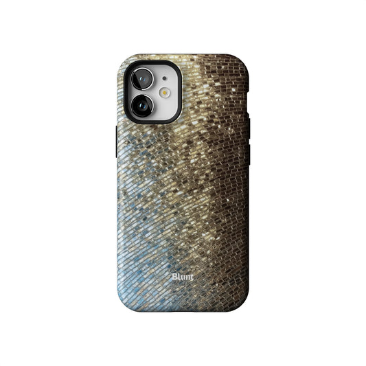 Bronze Static iPhone Case gallery - Iphone_12_Mini_Air_Plus_1