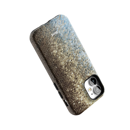 Bronze Static iPhone Case gallery - Iphone_12_Mini_Air_Plus_5