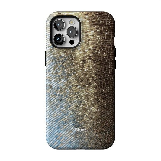 Bronze Static iPhone Case gallery - Iphone_12_Pro_Max_1