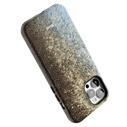 Bronze Static iPhone Case gallery - Iphone_12_Pro_Max_5