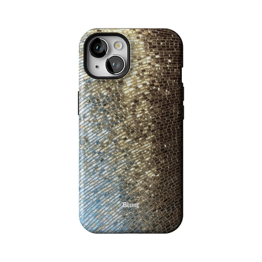 Bronze Static iPhone Case gallery - Iphone_13_Iphone_1