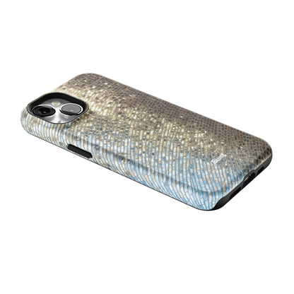 Bronze Static iPhone Case gallery - Iphone_13_Iphone_2