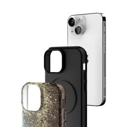Bronze Static iPhone Case gallery - Iphone_13_Mini_Air_Plus_3