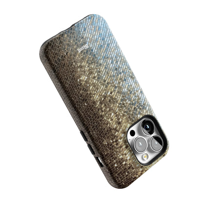 Bronze Static iPhone Case gallery - Iphone_13_Pro_5