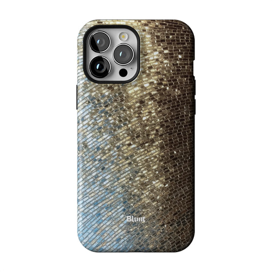 Bronze Static iPhone Case gallery - Iphone_13_Pro_Max_1