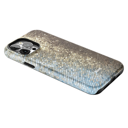 Bronze Static iPhone Case gallery - Iphone_13_Pro_Max_2